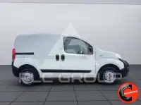 2018 Fiat Fiorino