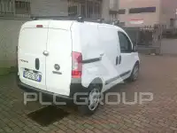 2018 Fiat Fiorino