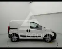 2018 Fiat Fiorino
