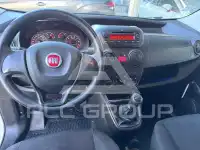 2018 Fiat Fiorino