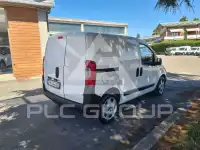 2018 Fiat Fiorino