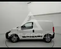 2018 Fiat Fiorino