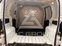 2018 Fiat Fiorino