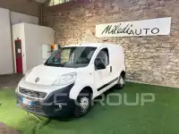 2018 Fiat Fiorino