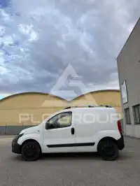 2018 Fiat Fiorino