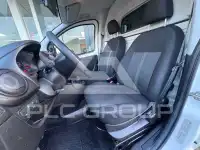 2018 Fiat Fiorino