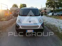 2018 Fiat Fiorino