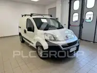 2018 Fiat Fiorino