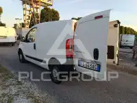 2018 Fiat Fiorino