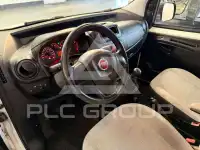 2018 Fiat Fiorino