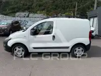 2018 Fiat Fiorino