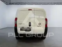 2018 Fiat Fiorino