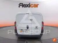 2018 Fiat Fiorino
