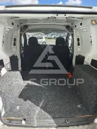 2018 Fiat Fiorino