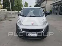 2018 Fiat Fiorino