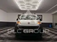 2018 Fiat Fiorino