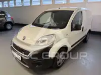 2018 Fiat Fiorino