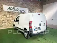 2018 Fiat Fiorino