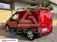 2018 Fiat Fiorino