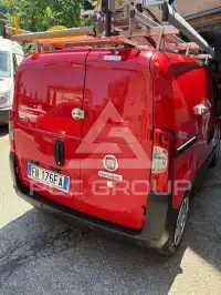 2018 Fiat Fiorino