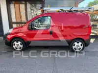 2018 Fiat Fiorino
