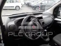 2018 Fiat Fiorino