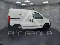 2018 Fiat Fiorino