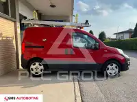 2018 Fiat Fiorino