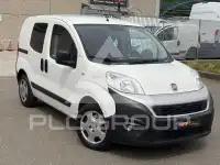 2018 Fiat Fiorino