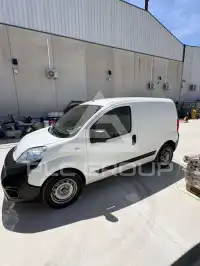 2018 Fiat Fiorino