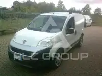 2018 Fiat Fiorino