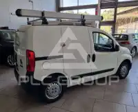 2018 Fiat Fiorino