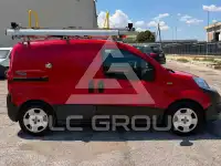 2018 Fiat Fiorino
