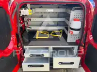2018 Fiat Fiorino