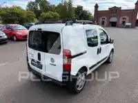 2018 Fiat Fiorino