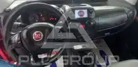 2018 Fiat Fiorino