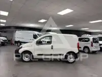 2018 Fiat Fiorino