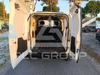 2018 Fiat Fiorino