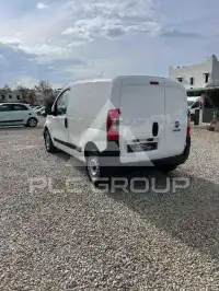 2018 Fiat Fiorino