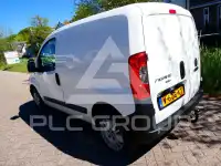 2018 Fiat Fiorino