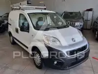 2018 Fiat Fiorino