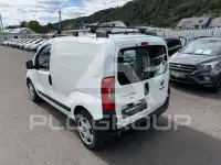 2018 Fiat Fiorino