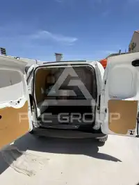 2018 Fiat Fiorino