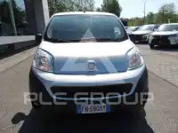 2018 Fiat Fiorino