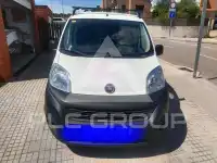 2018 Fiat Fiorino