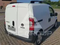 2018 Fiat Fiorino
