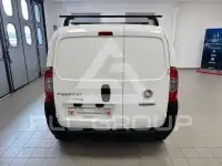2018 Fiat Fiorino