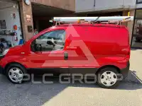2018 Fiat Fiorino