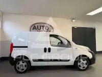 2018 Fiat Fiorino