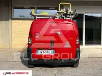 2018 Fiat Fiorino